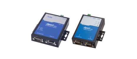 Industrial Communication Gateway